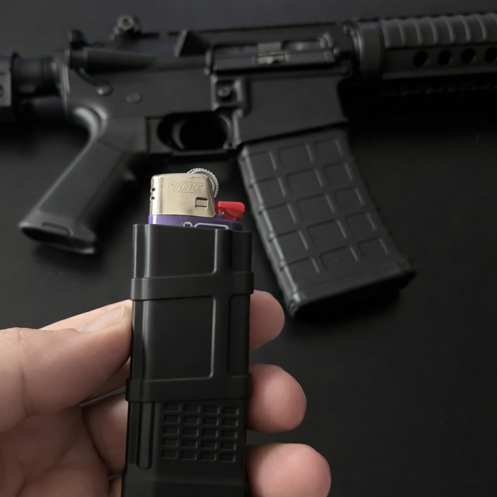 L-Mag Lighter Sleeve